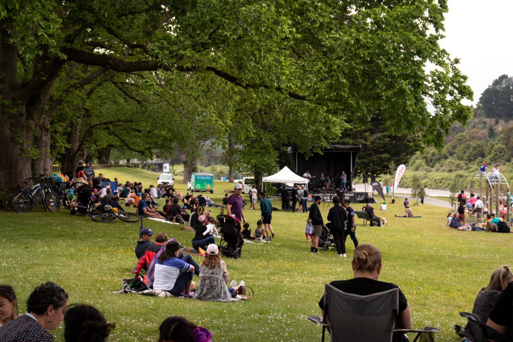 Manawatū River Festival 2018