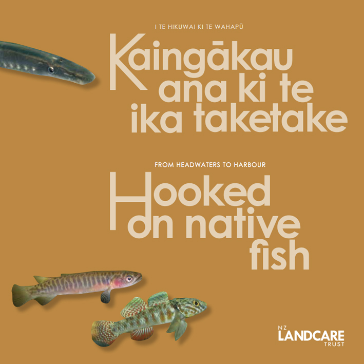 Native Fish