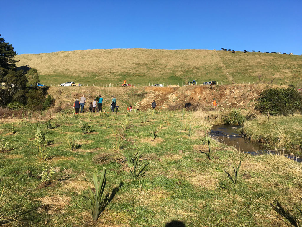 Manawatū River Leaders’ Accord community grants funding awarded